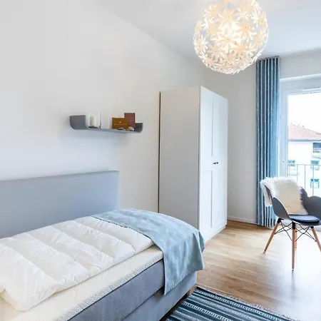 Penthouse Akoja Kappeln