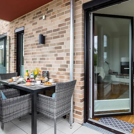 Penthouse Akoja