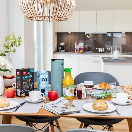 Penthouse Akoja