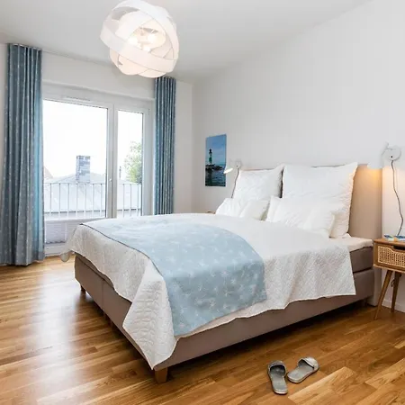 Lejlighed Penthouse Akoja