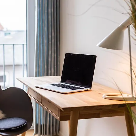 Lejlighed Penthouse Akoja *