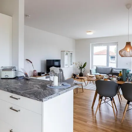 Penthouse Akoja Kappeln