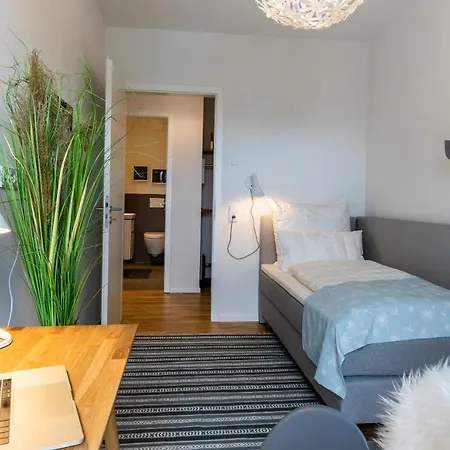 Penthouse Akoja *