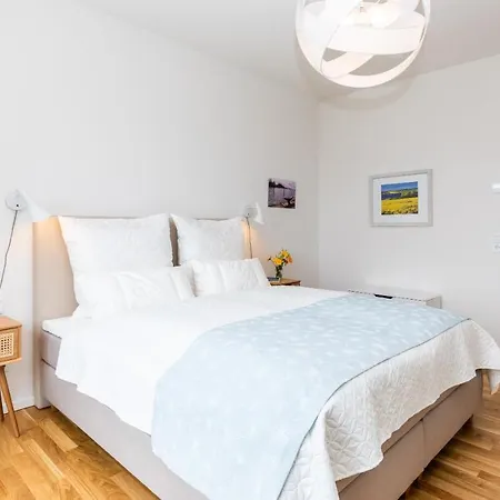 Penthouse Akoja